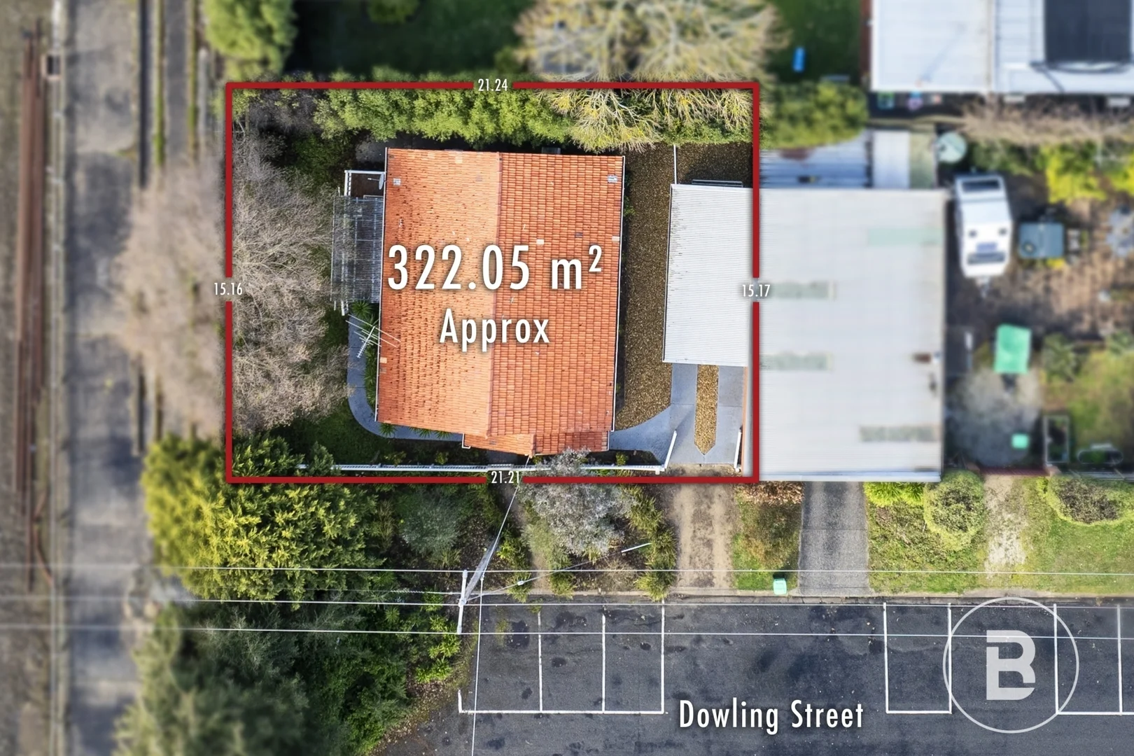 Additional image 17 of 100 Dowling Street, Lake Wendouree VIC 3350