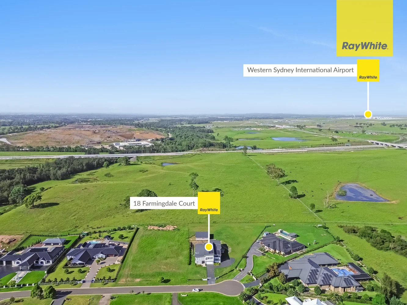 Additional image 22 of 18 Farmingdale Court, Luddenham NSW 2745