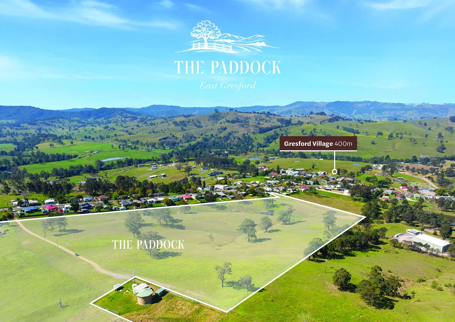 Additional image 2 of Lots/221-228 Durham Road, East Gresford NSW 2311