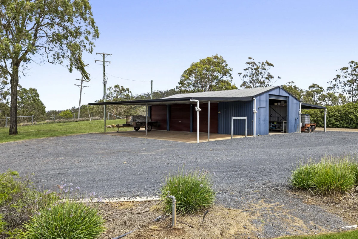 Additional image 27 of 82 Bushell Road, Geham QLD 4352