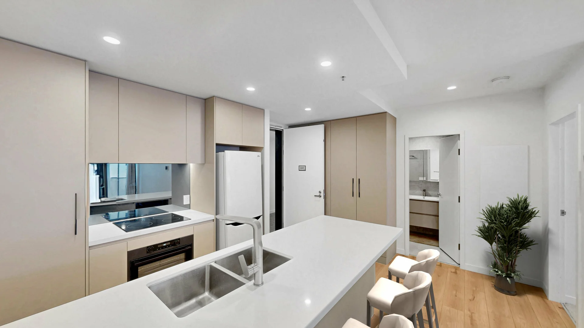 Additional image 2 of 1207/49 Furzer Street, Phillip ACT 2606