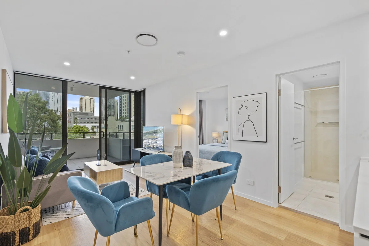 Additional image 6 of 24/18 Remembrance Drive, Surfers Paradise QLD 4217