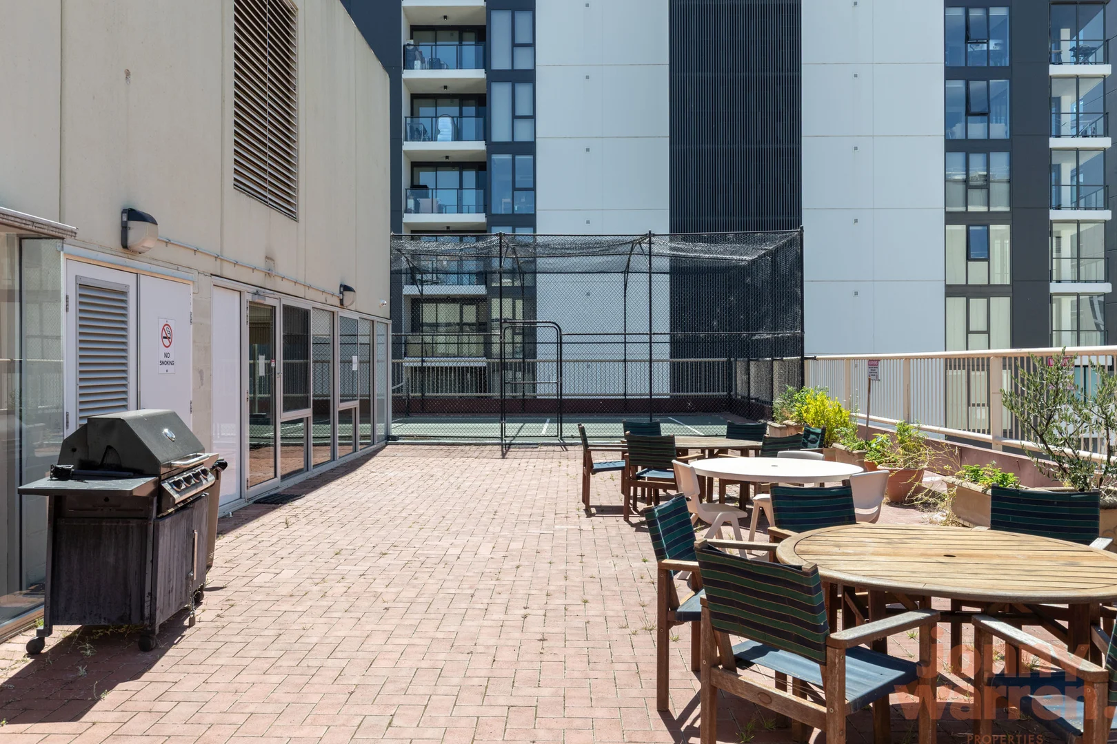 Additional image 15 of 509/2 Akuna Street, City ACT 2601