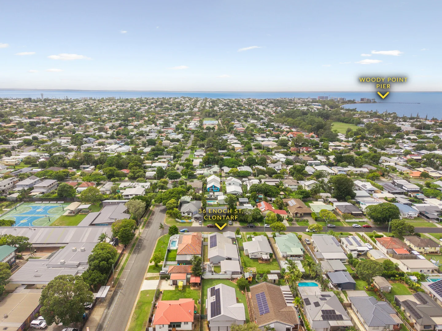 Additional image 37 of 36 Enoch Street, Clontarf QLD 4019