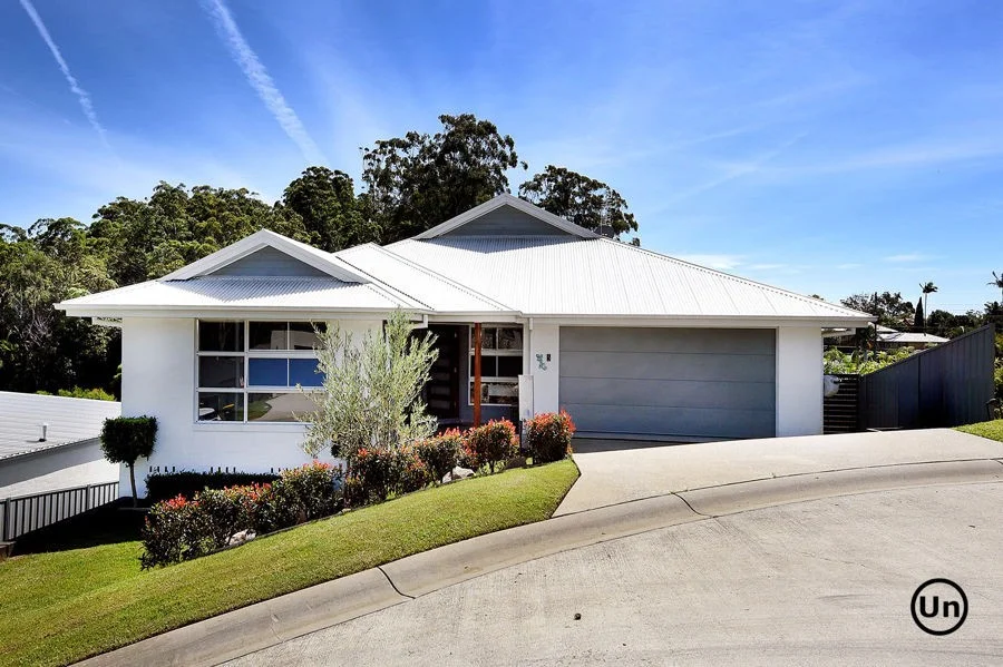 5 Mountain View Court, Bonville NSW 2450