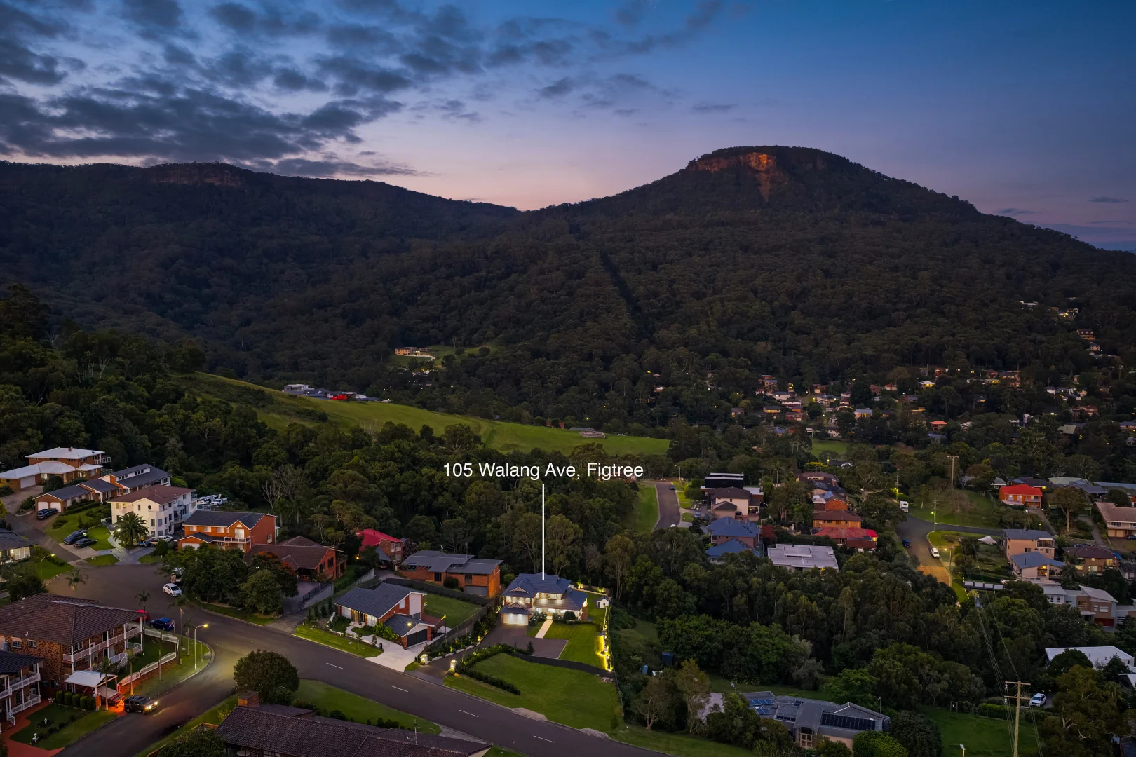 Additional image 15 of 105 Walang Ave, Figtree NSW 2525