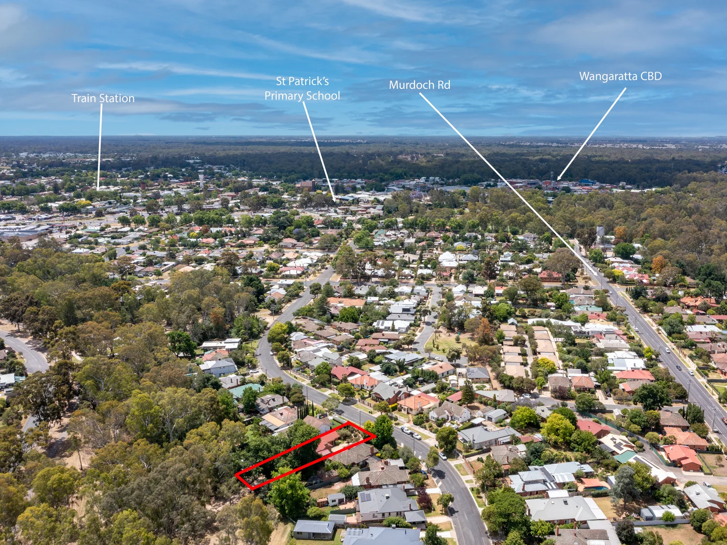 Additional image 26 of 26 Graham Avenue, Wangaratta VIC 3677