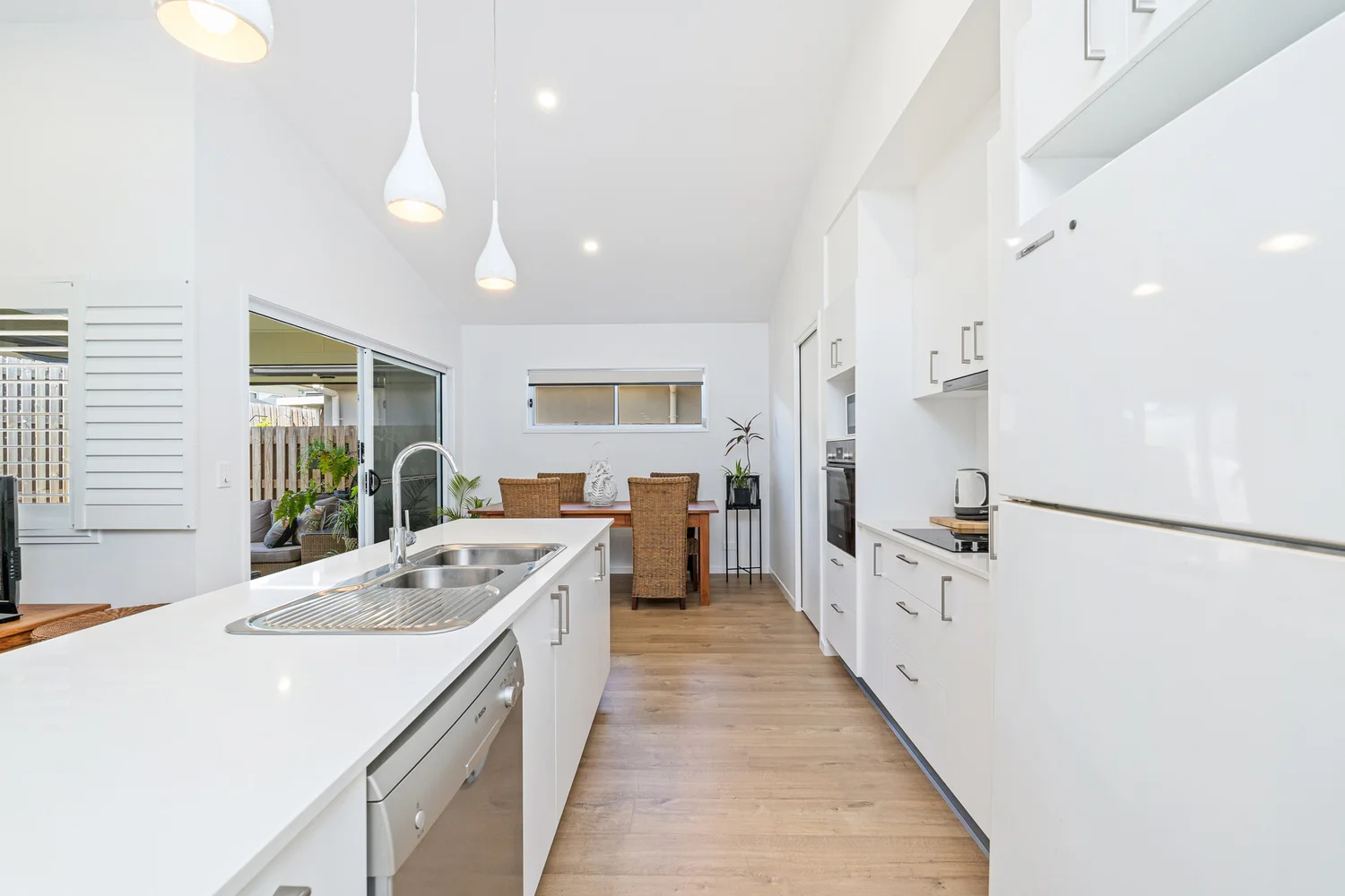 Additional image 6 of 204/2-20 Island View Drive, Urangan QLD 4655