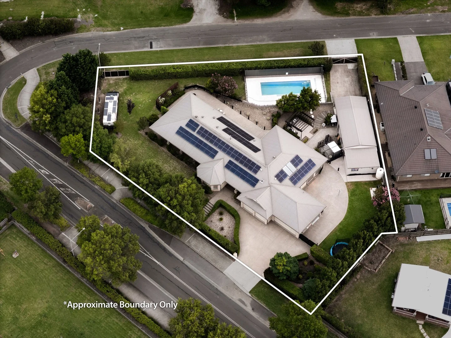 20 Oxenbridge Avenue, Wilton NSW 2571