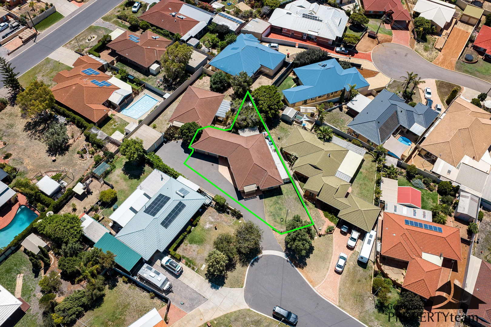 Additional image 18 of 11a Wilton Close, Mount Tarcoola WA 6530