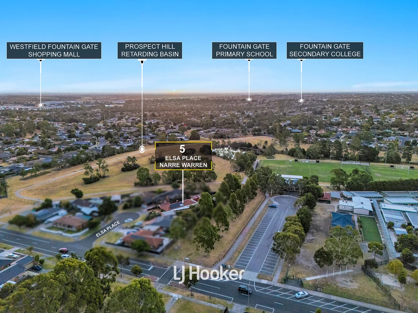 Additional image 22 of 5 Elsa Place, Narre Warren VIC 3805