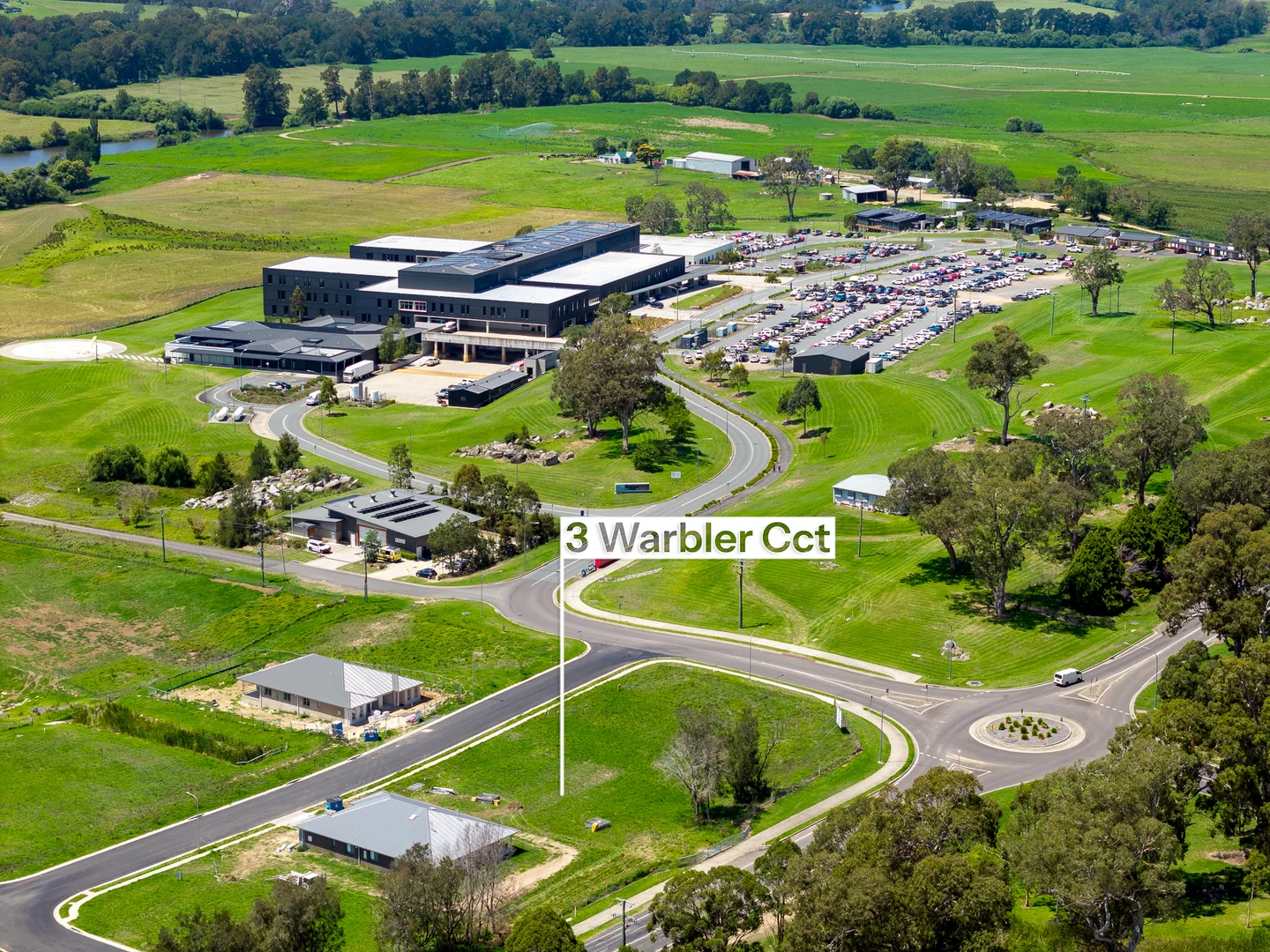 Additional image 5 of 3 Warbler Circuit, Bega NSW 2550