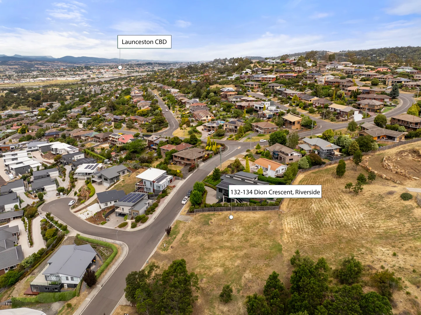 Additional image 9 of 132 Dion Crescent, Riverside TAS 7250