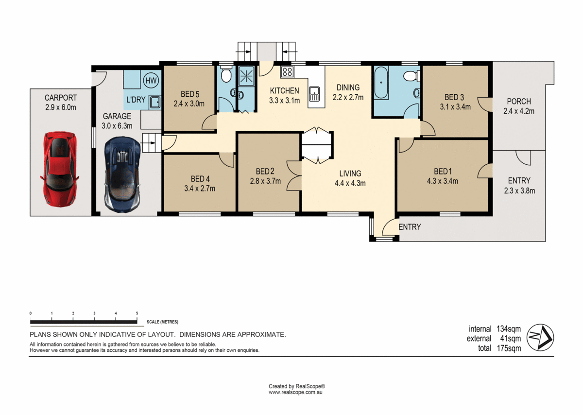 Additional image 11 of 247 Sir Fred Schonell Drive, St Lucia QLD 4067