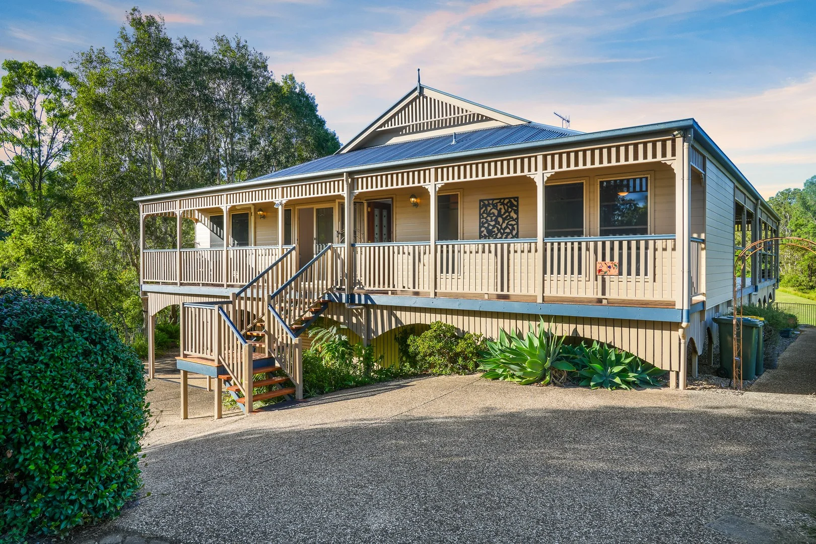 2A Bobby Jones Court, Kooralbyn QLD 4285