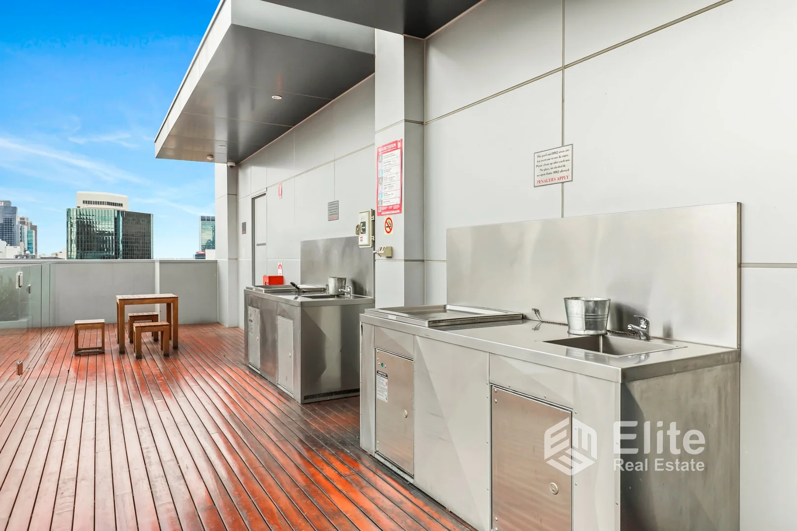 Additional image 14 of 2121/199 William Street, Melbourne VIC 3000