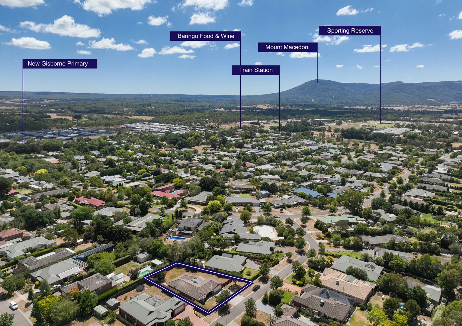 Additional image 19 of 25 Dalray Crescent, New Gisborne VIC 3438