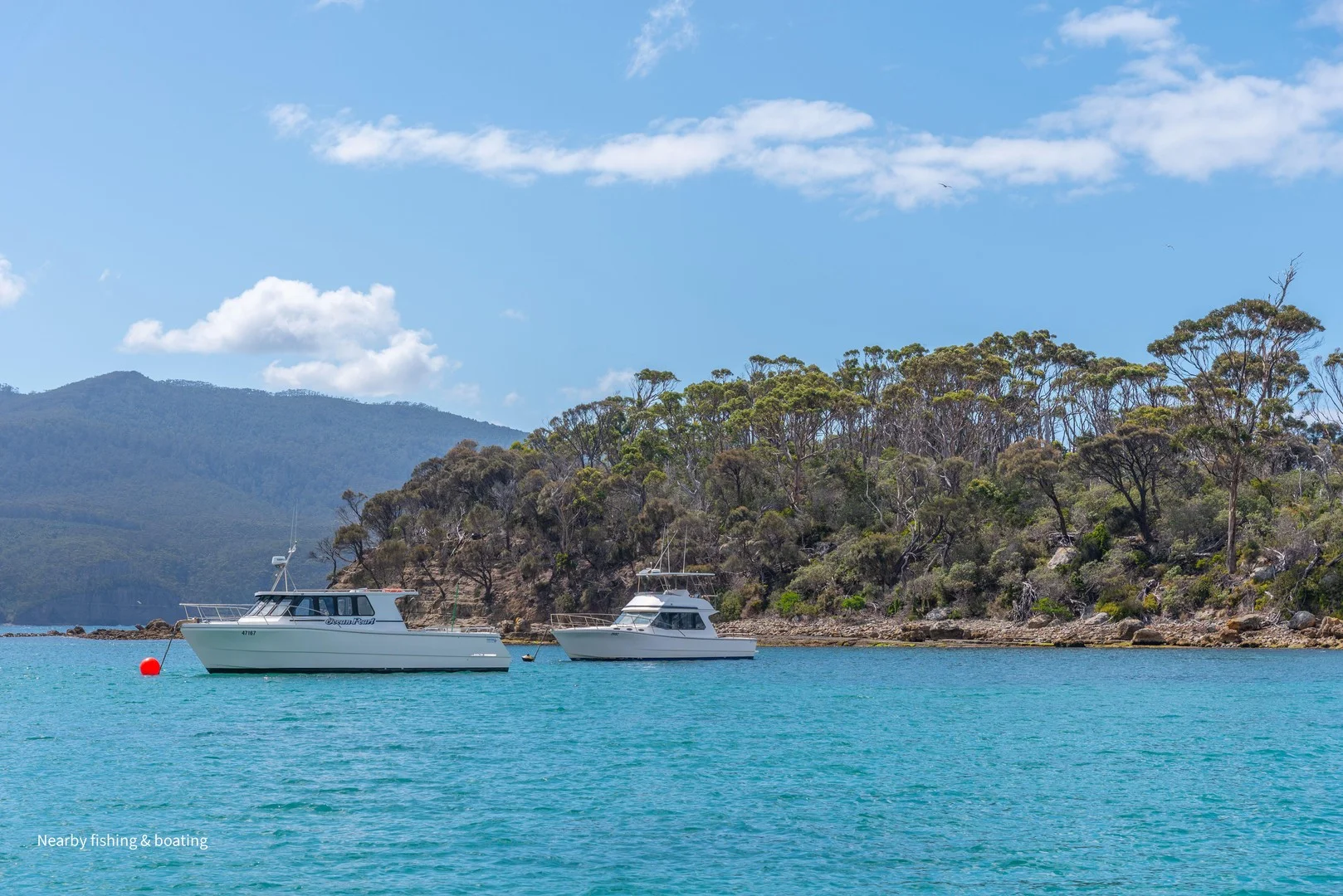 Additional image 2 of Tasman Escape 35 North Street, Port Arthur TAS 7182