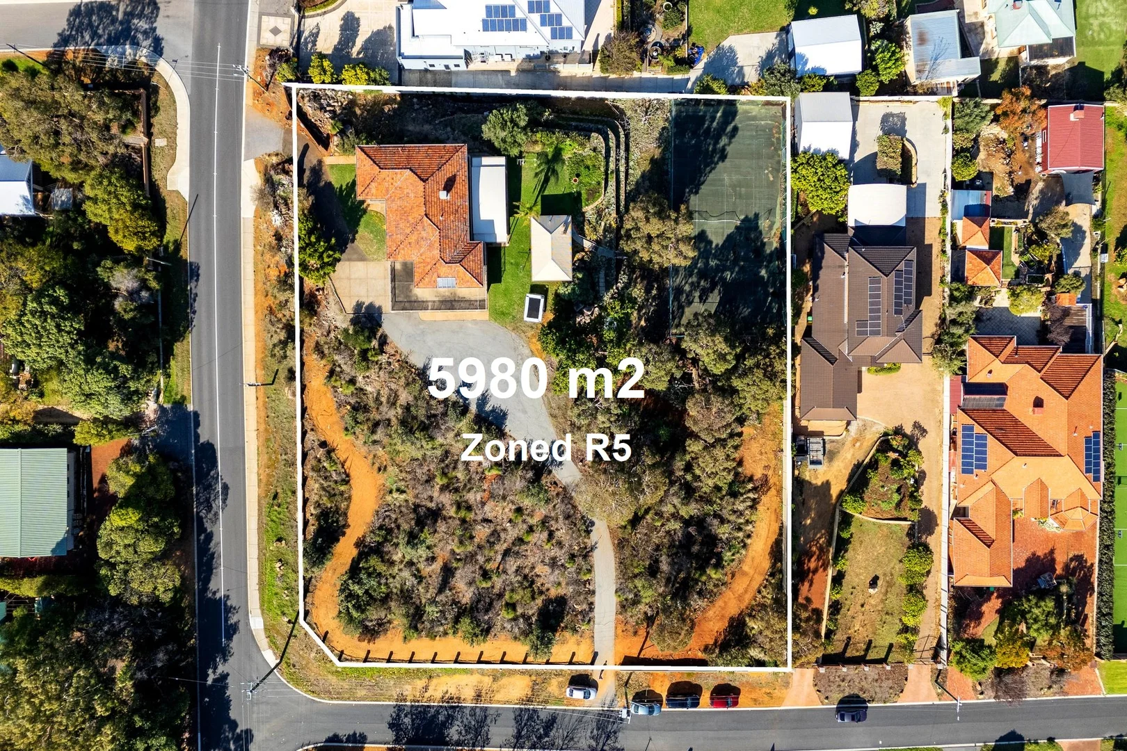 Additional image 35 of 47 Swan View Road, Swan View WA 6056