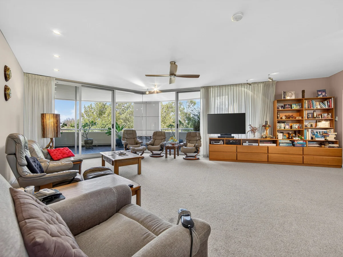 Additional image 5 of 1B/29 Trafalgar Road, East Perth WA 6004