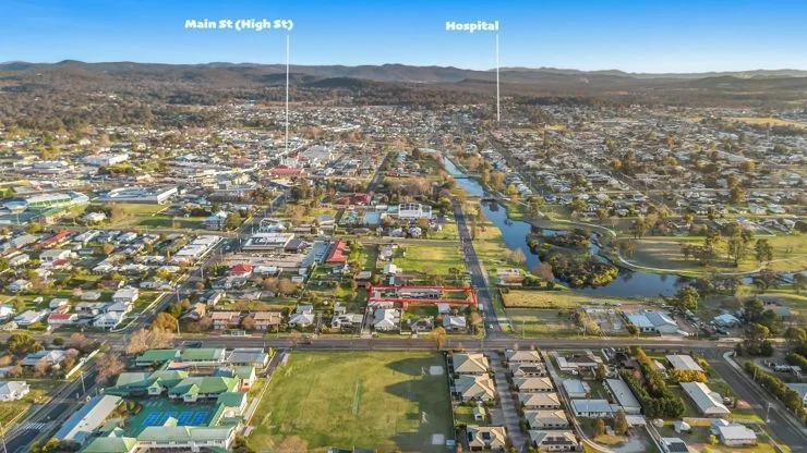 Additional image 32 of 5 Talc Street, Stanthorpe QLD 4380