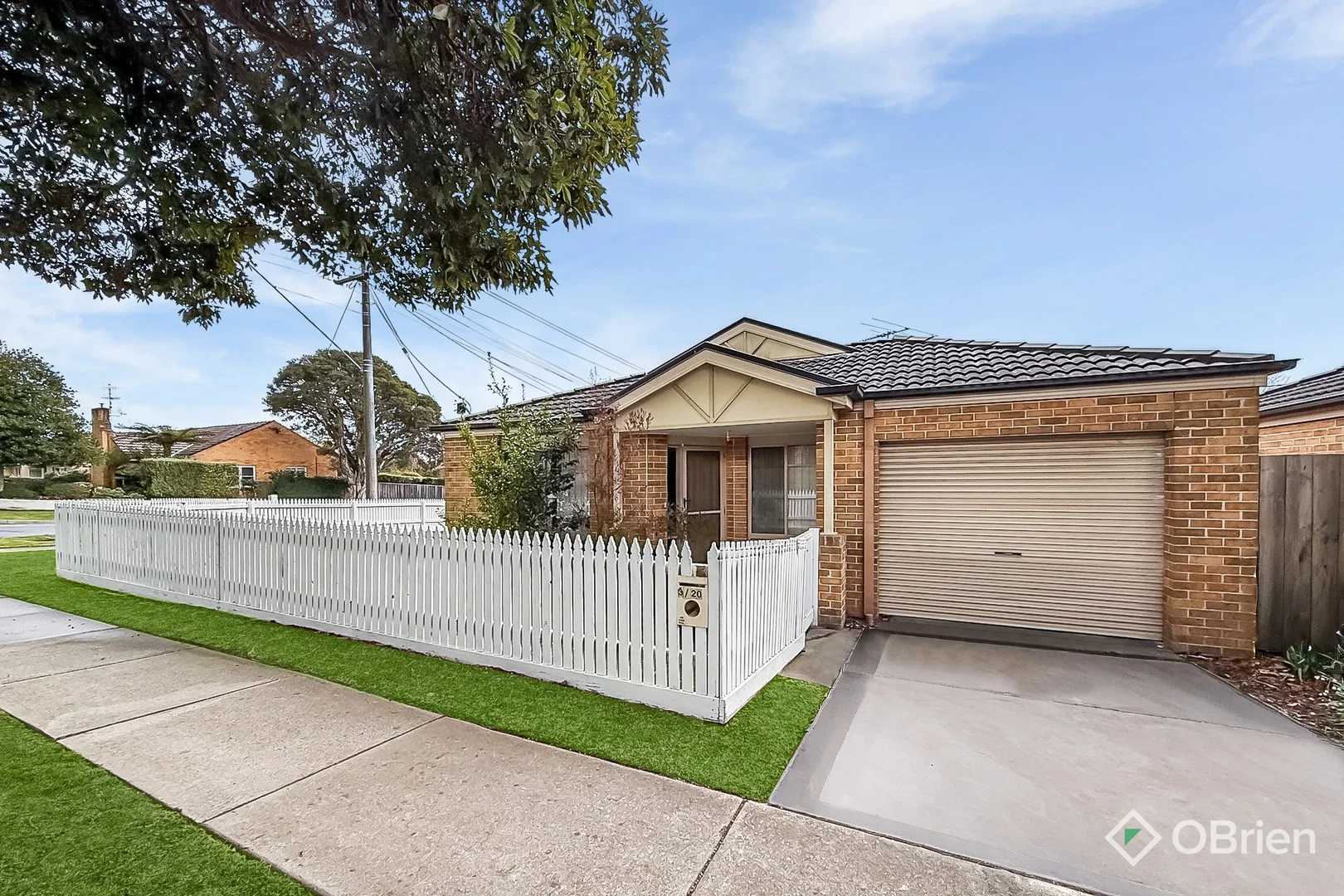 3/20 Hopetoun Road, Drouin VIC 3818