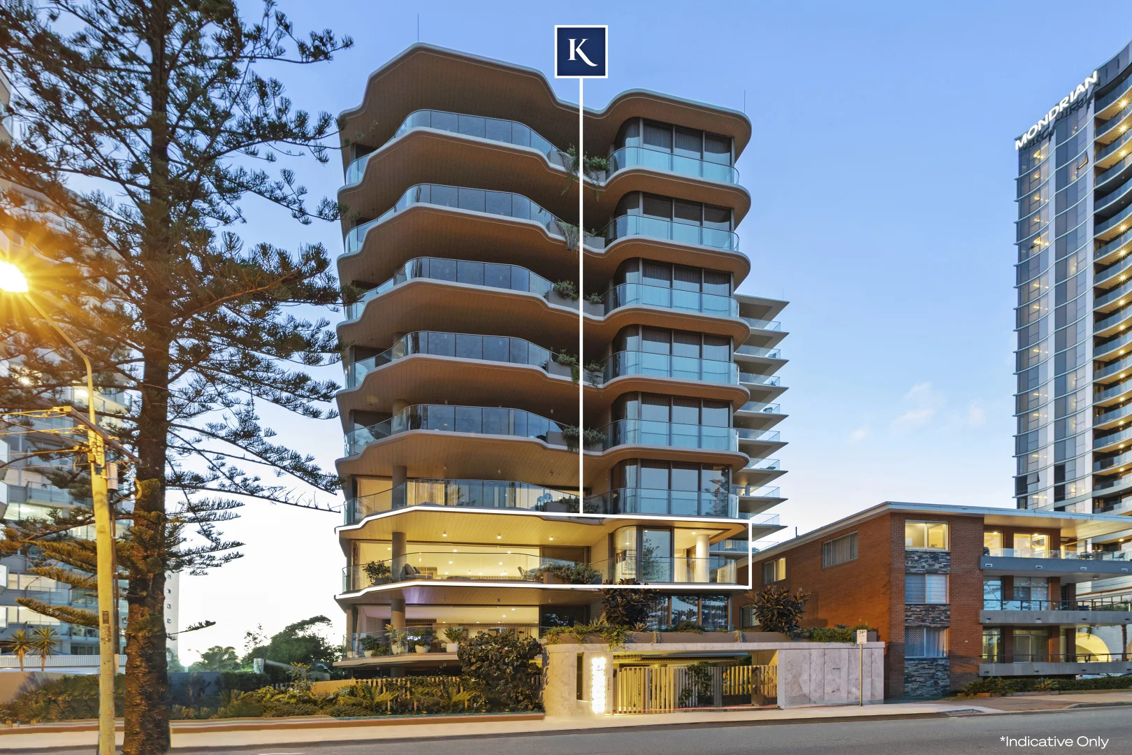 Additional image 13 of 3/42 The Esplanade, Burleigh Heads QLD 4220