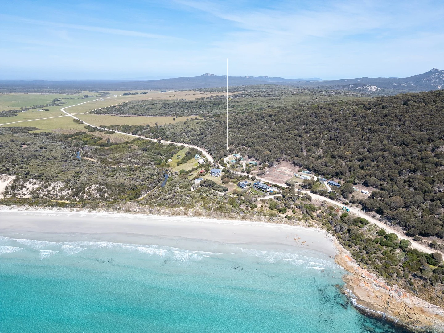 . Palana Road, Palana TAS 7255