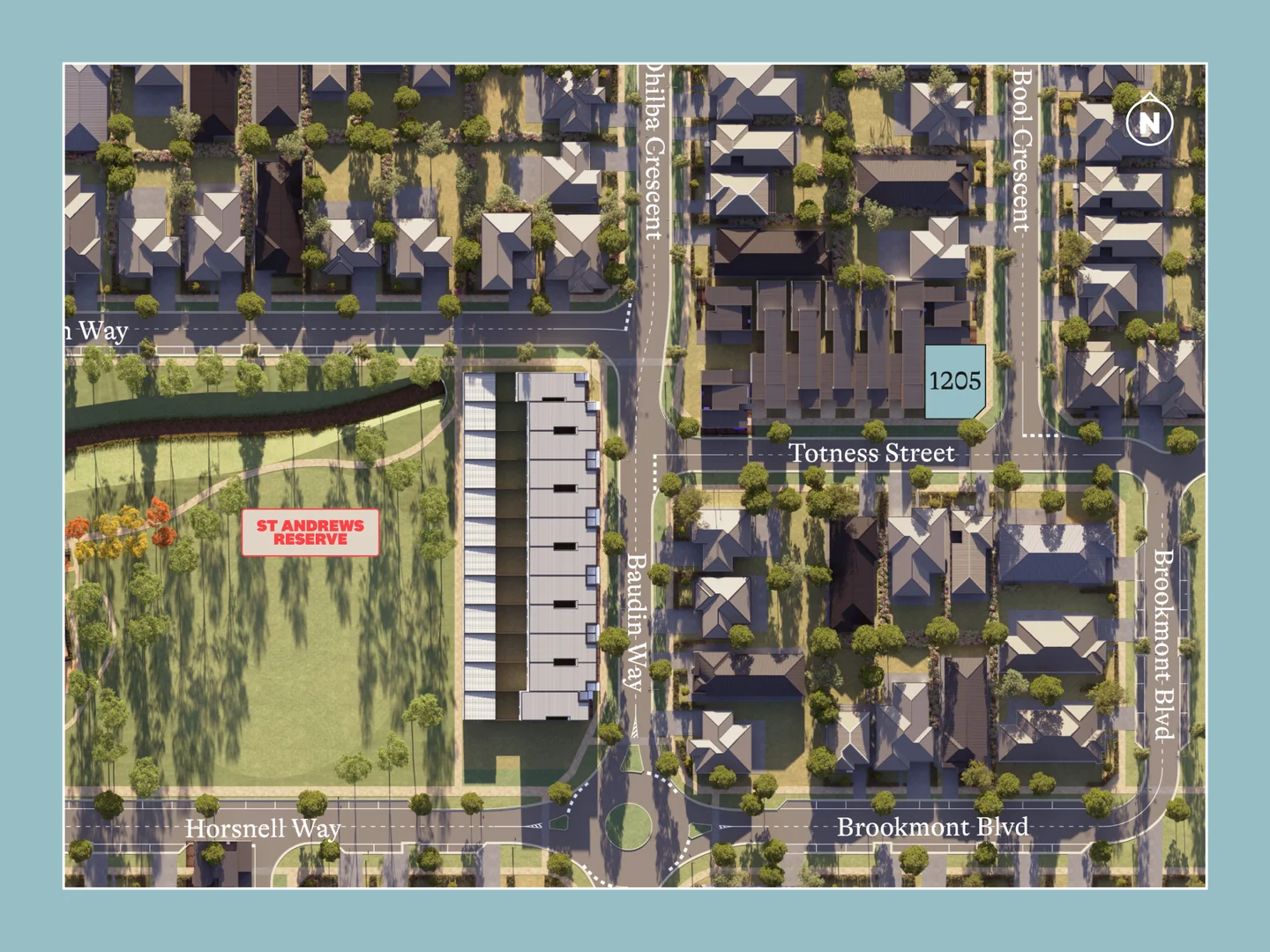 Additional image 2 of 1205 Bool Crescent, Andrews Farm SA 5114