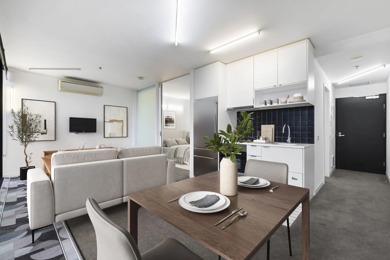 Additional image 2 of 2008/31 A'Beckett Street, Melbourne VIC 3000