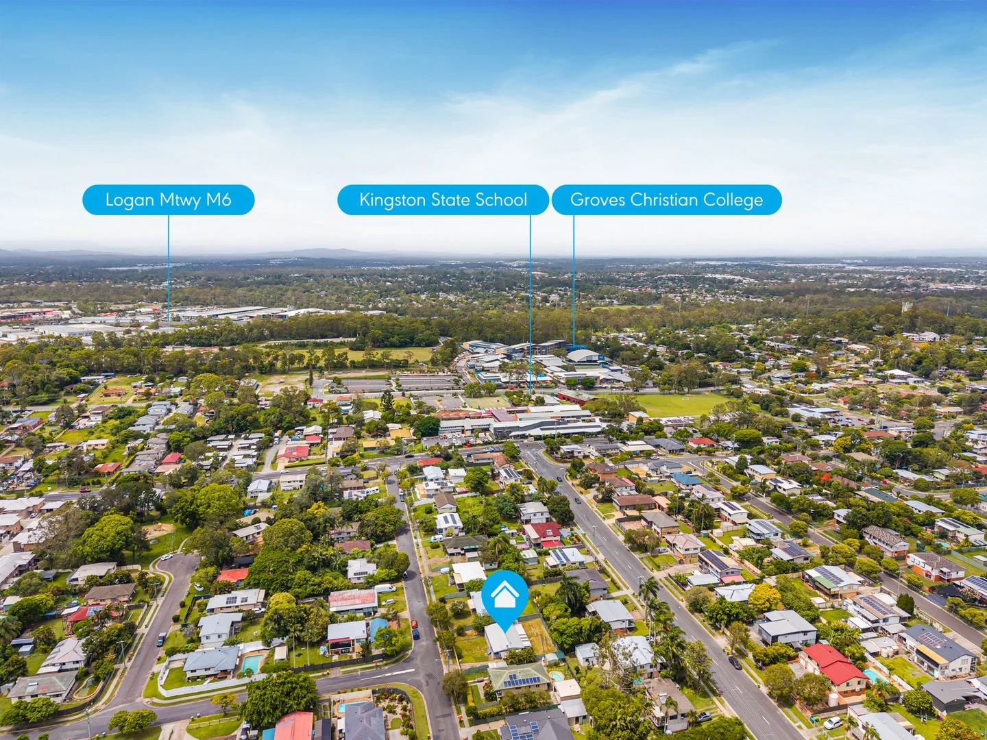 Additional image 23 of 18 Skyline Drive, Kingston QLD 4114