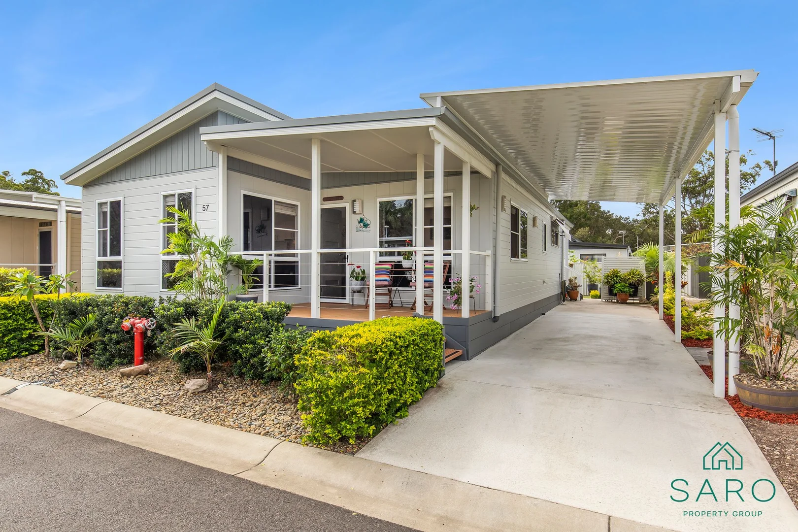 Additional image 3 of 57/210 Eggins Close, Arrawarra NSW 2456