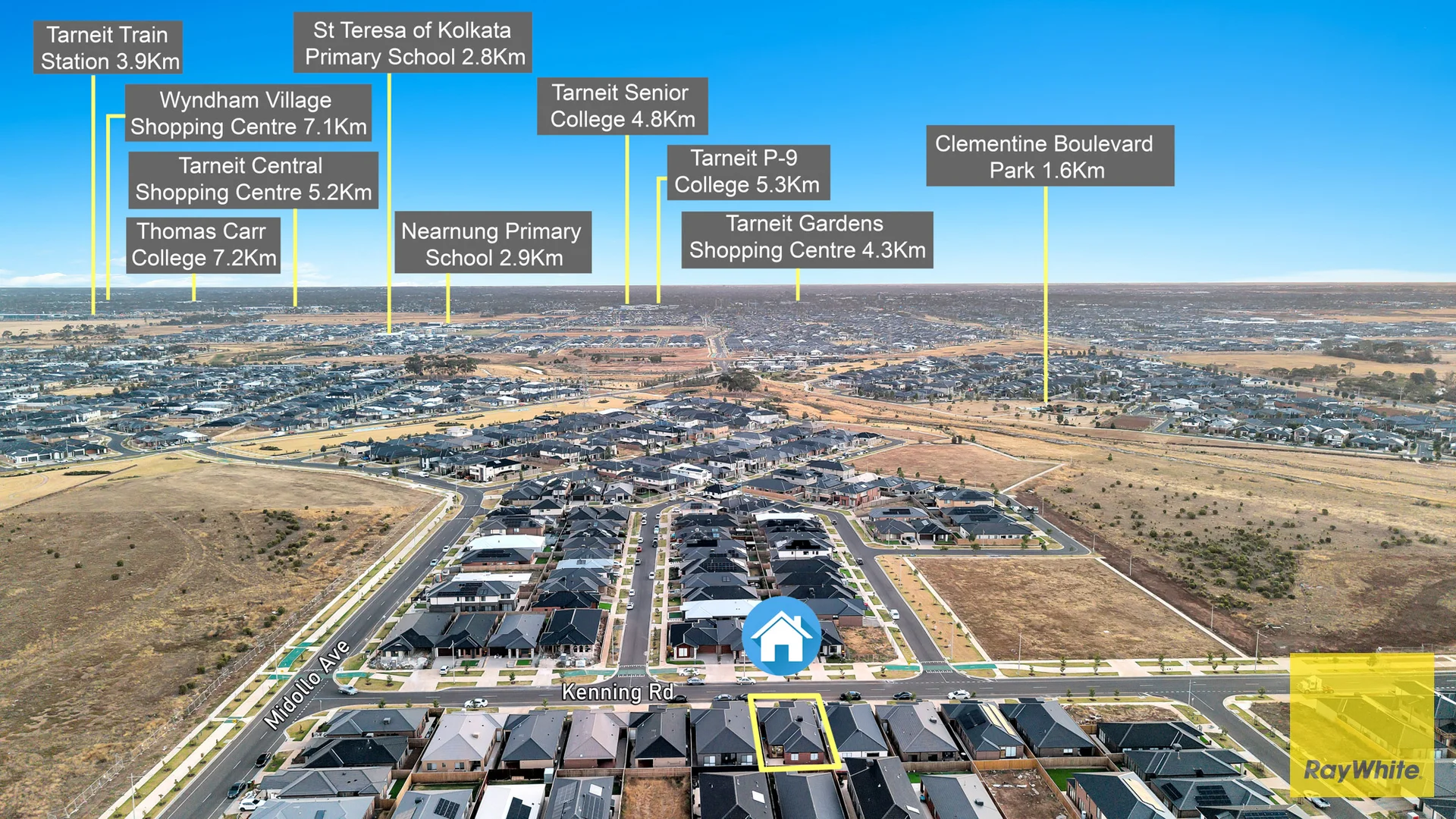 Additional image 27 of 14 Kenning Road, Tarneit VIC 3029