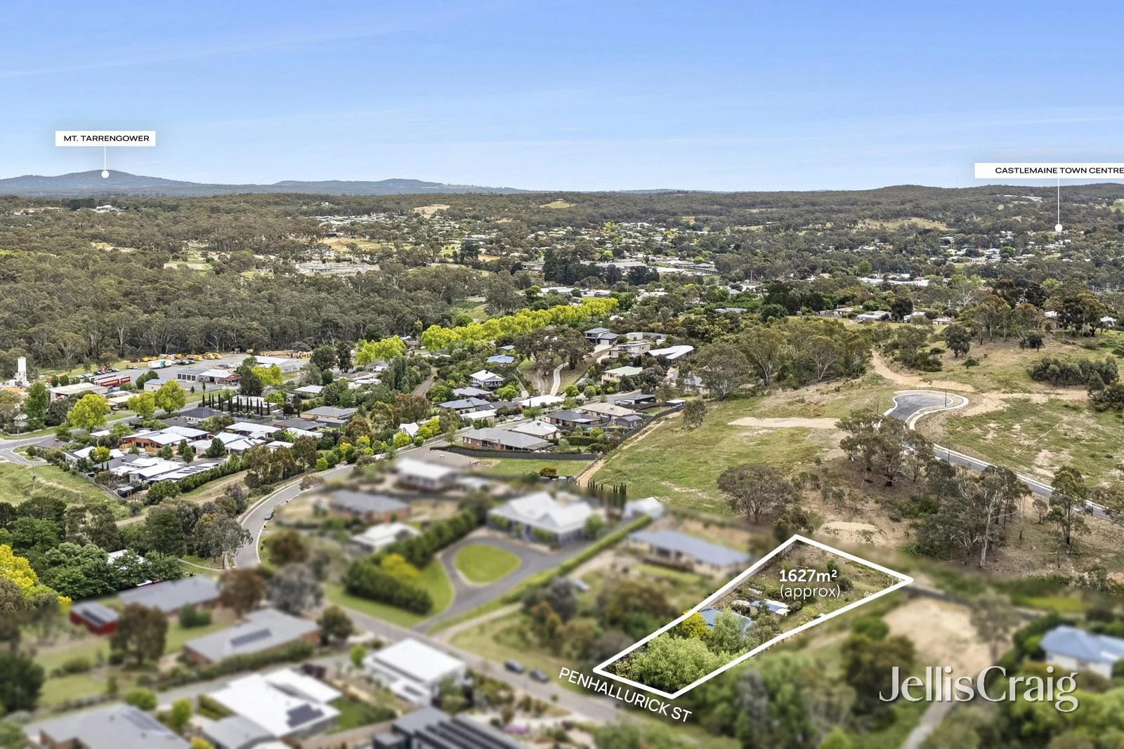 Additional image 12 of 6 Penhallurick Street, Campbells Creek VIC 3451