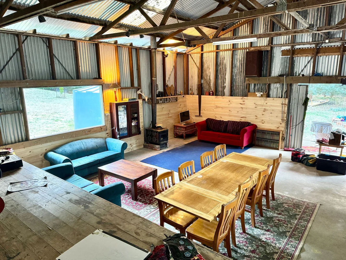 Additional image 17 of 1725 Wild Dog Valley, Strzelecki VIC 3950