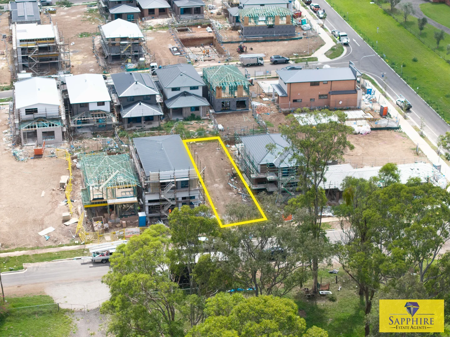 Additional image 2 of 11 Twelfth Avenue, Austral NSW 2179