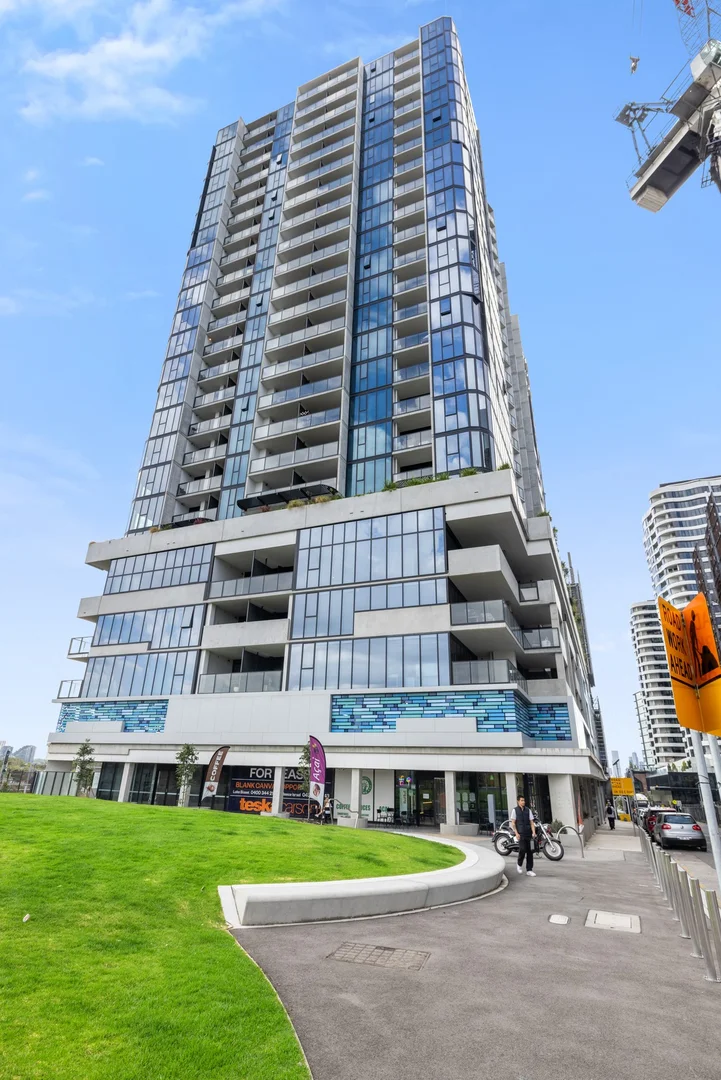 Additional image 15 of 511/1 Warde Street, Footscray VIC 3011