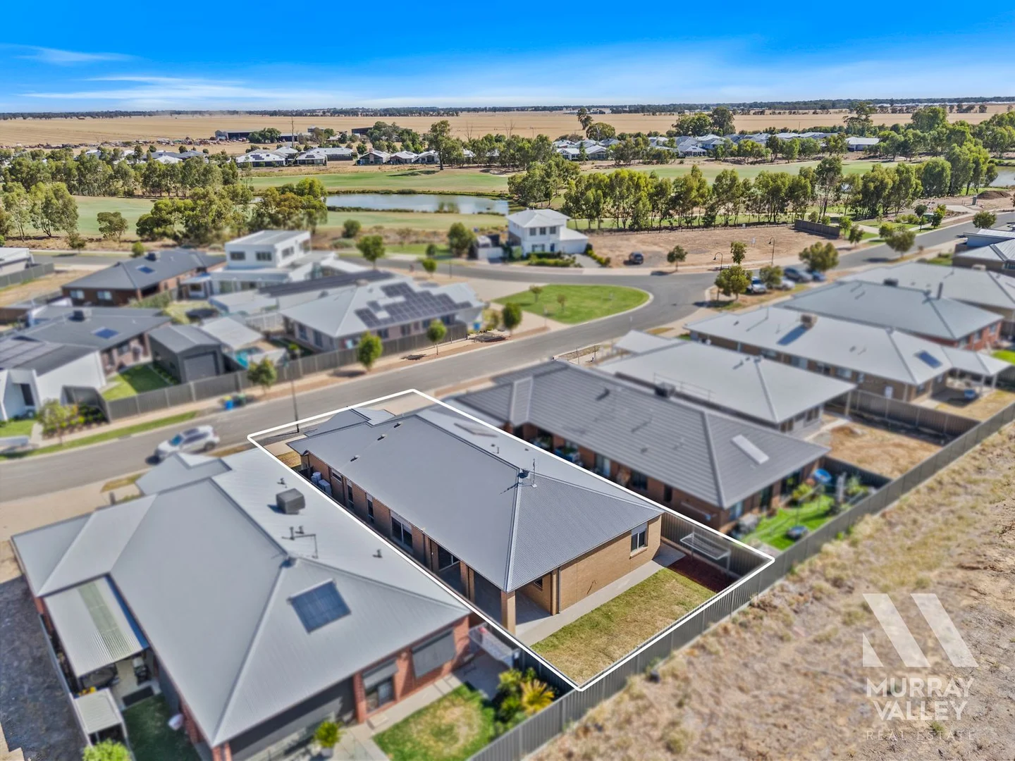 Additional image 17 of 46 Putters Circuit, Yarrawonga VIC 3730