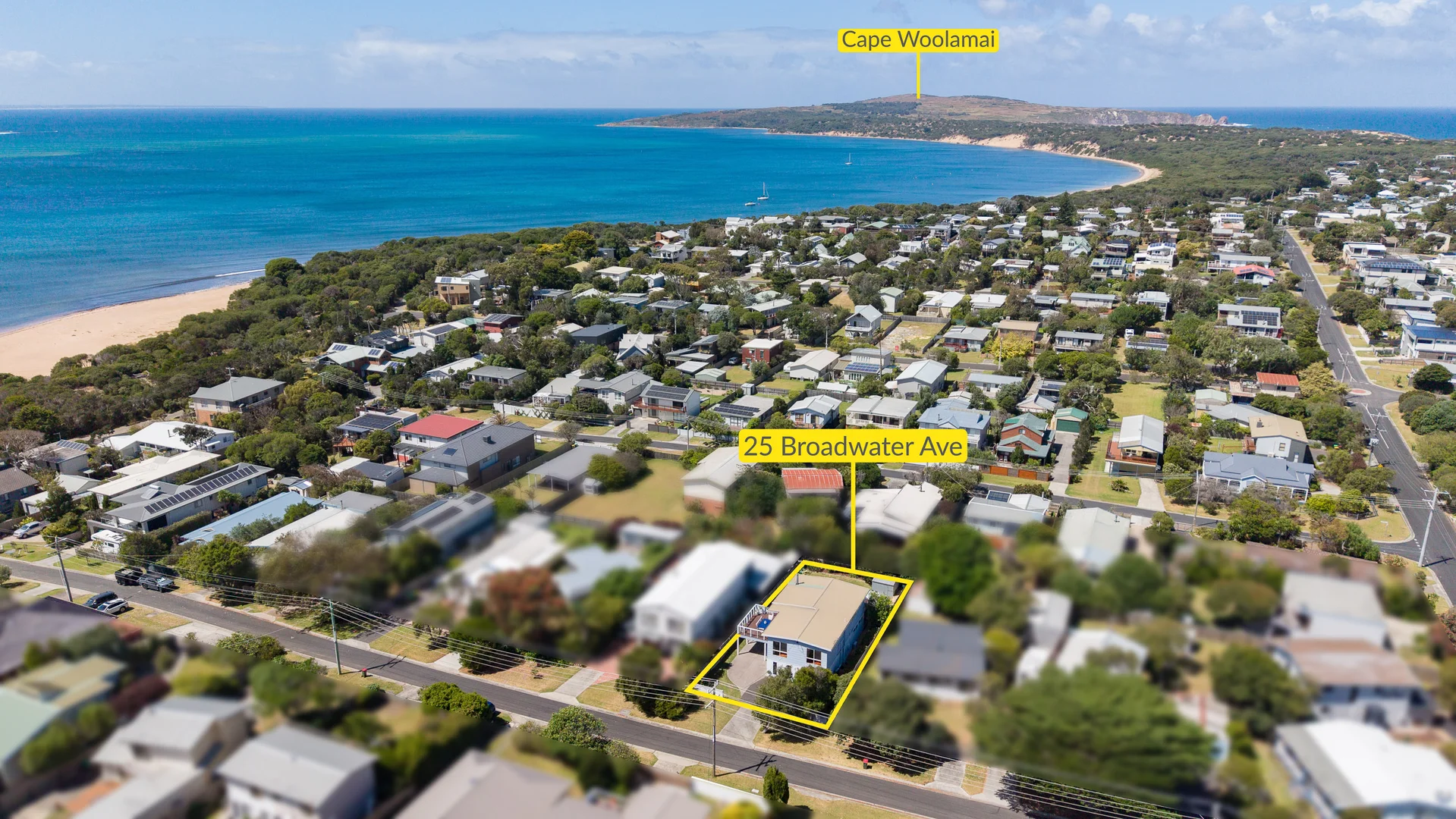 Additional image 2 of 25 Broadwater Avenue, Cape Woolamai VIC 3925