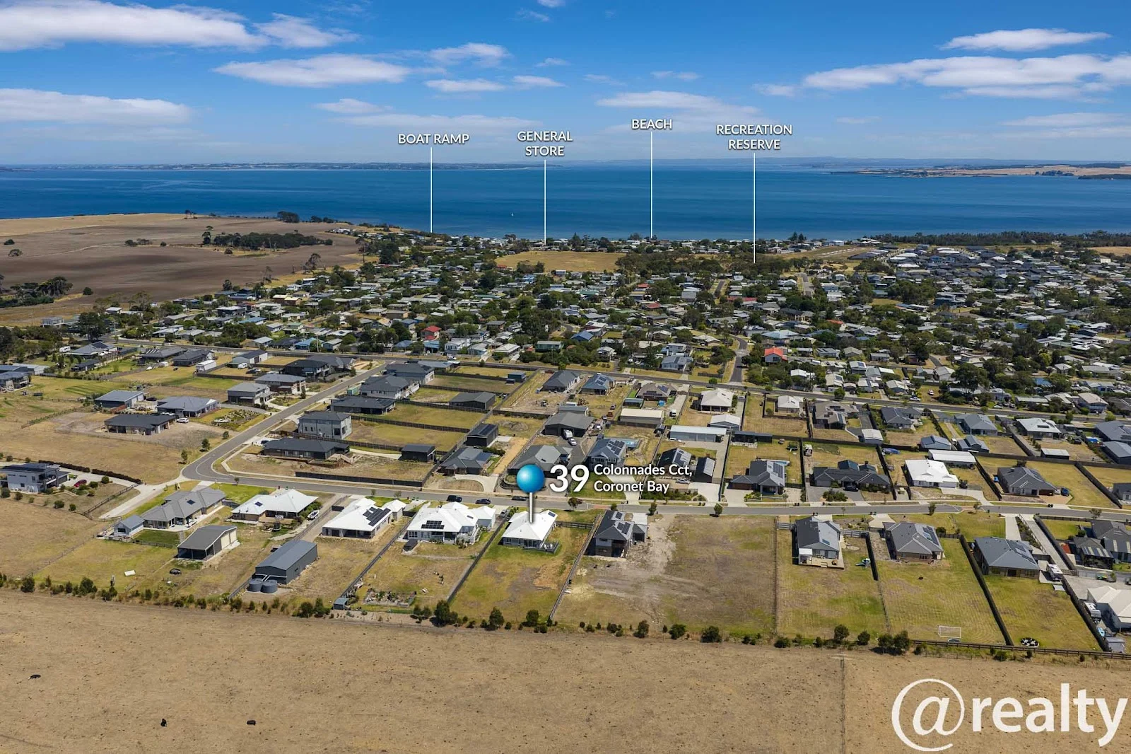 Additional image 26 of 39 Colonnades Circuit, Coronet Bay VIC 3984