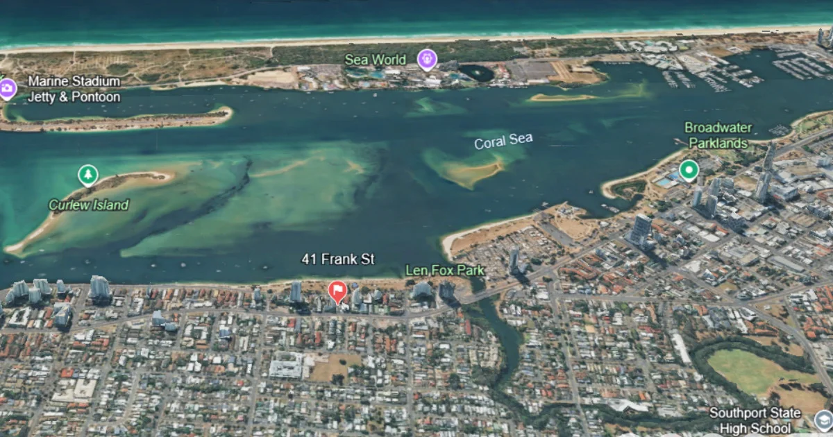 Additional image 6 of 41 Frank Street, Labrador QLD 4215