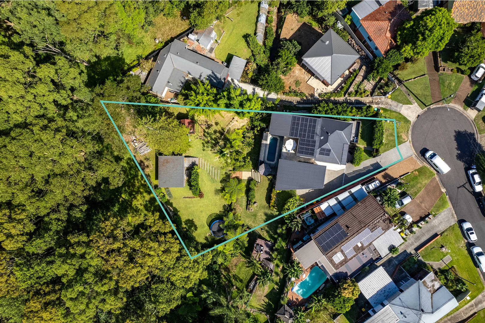 Additional image 17 of 25 Baikie Crescent, Charlestown NSW 2290