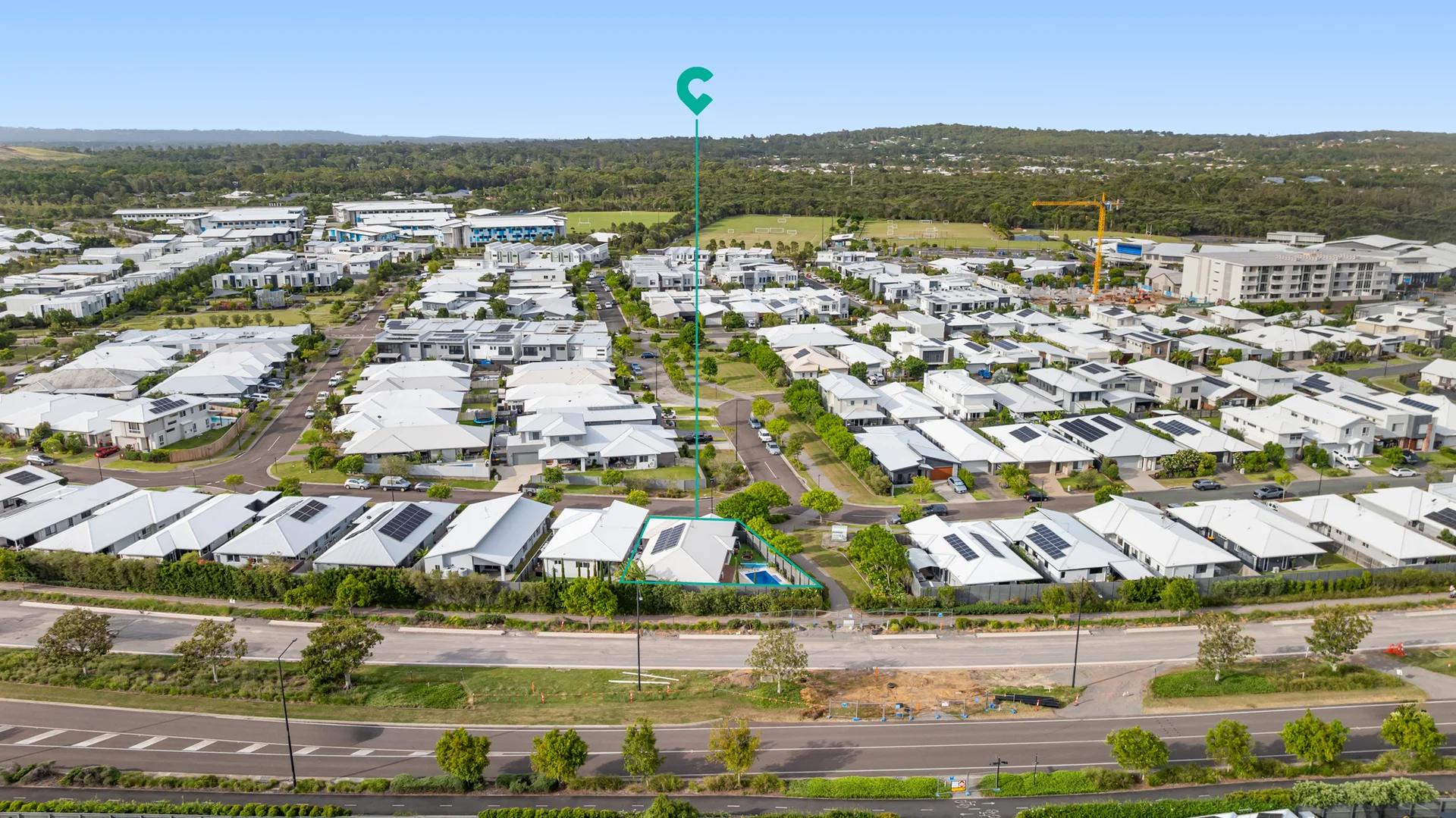 Additional image 16 of 37 Berry Terrace, Baringa QLD 4551