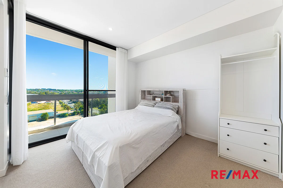 Additional image 8 of 803/2 Kingfisher Street, Lidcombe NSW 2141