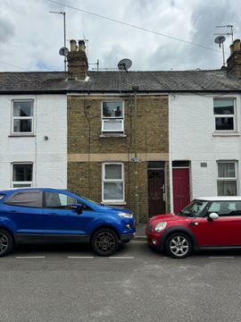 East Avenue, Oxford, Oxfordshire OX4