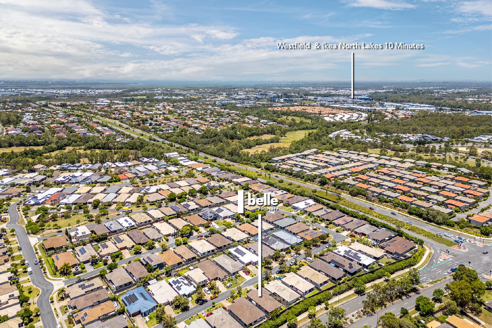 Additional image 24 of 22 Denham Crescent, North Lakes QLD 4509