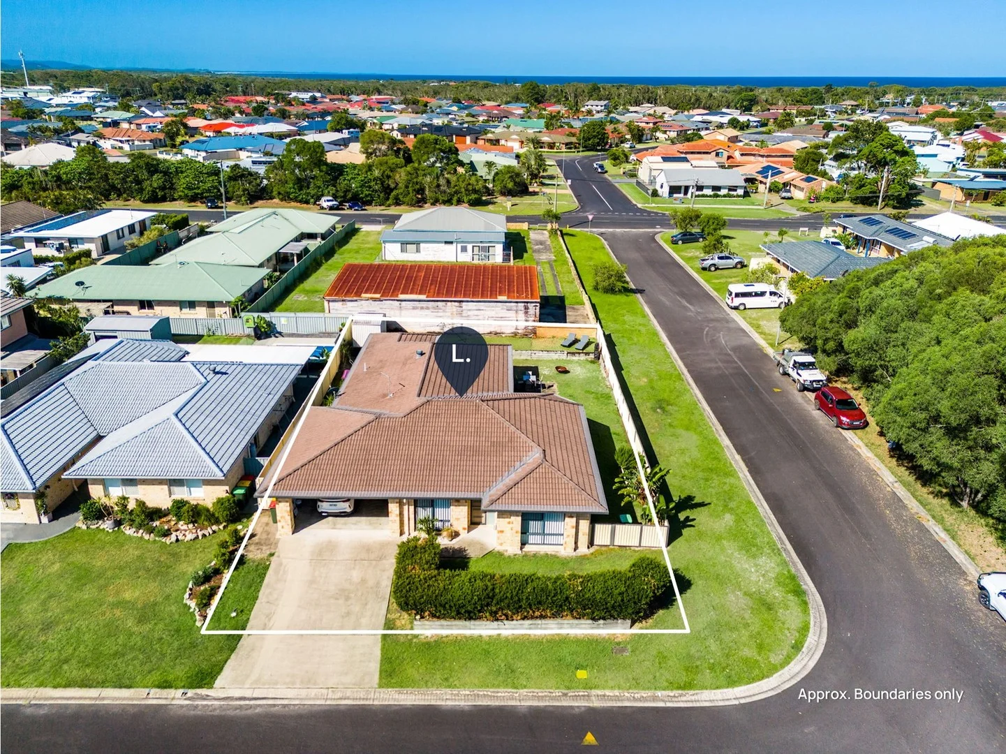 2 Carrabeen Court, Evans Head NSW 2473