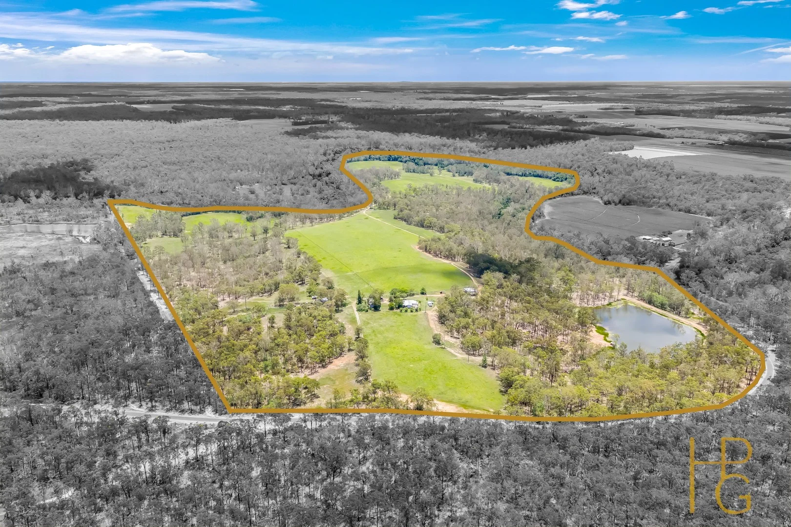 510 Promisedland Rd, Promisedland QLD 4660