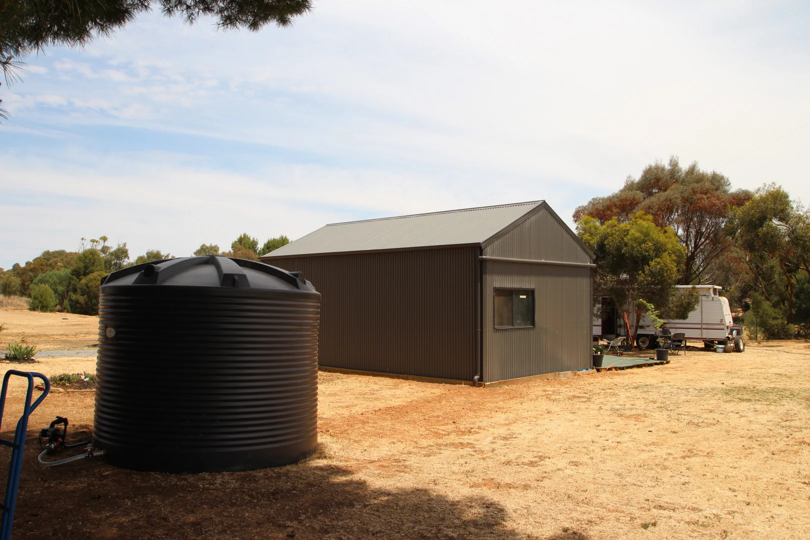 Additional image 5 of Lot 5 Peacock Street, Burra SA 5417