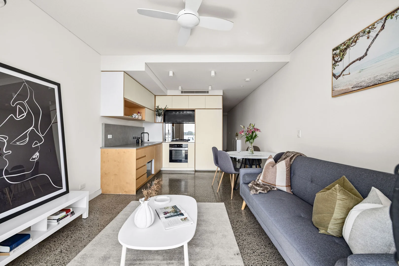 Additional image 3 of 402/17 Ralph Street, Alexandria NSW 2015